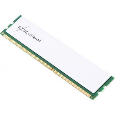Exceleram 4 GB DDR3 1600 MHz (E30300A)