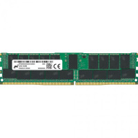 Micron 64GB DDR4-3200 RDIMM 2Rx4 CL22 (MTA36ASF8G72PZ-3G2R)