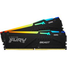 Kingston FURY Beast 64GB (2 x 32GB) DDR5 5200 MHz (KF552C36BBEAK2-64)