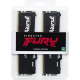 Kingston FURY Beast 64GB (2 x 32GB) DDR5 5200 MHz (KF552C36BBEAK2-64)