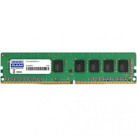 GOODRAM 16 GB DDR4 2666 MHz (GR2666D464L19S/16G)