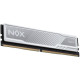 Apacer 32 GB (2x16GB) DDR5 6000 MHz Nox White (AH5U32G60C622MWAA-2)