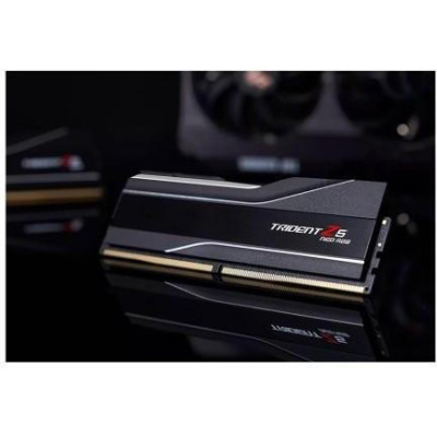 G.Skill 48 GB (2x24GB) DDR5 6000 MHz Trident Z5 Neo RGB (F5-6000J2836F24GX2-TZ5NR)