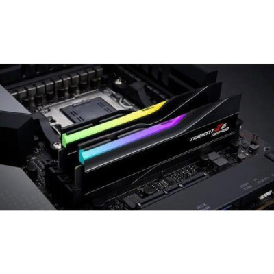 G.Skill 48 GB (2x24GB) DDR5 6000 MHz Trident Z5 Neo RGB (F5-6000J2836F24GX2-TZ5NR)