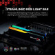 G.Skill 48 GB (2x24GB) DDR5 6000 MHz Trident Z5 Neo RGB (F5-6000J2836F24GX2-TZ5NR)