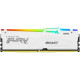 Kingston FURY 16 GB DDR5 6000 MHz Beast RGB White (KF560C36BWE2A-16)