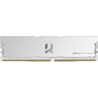 GOODRAM 8 GB DDR4 3600 MHz IRDM PRO White (IRP-W3600D4V64L18S/8G)