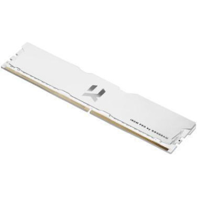 GOODRAM 8 GB DDR4 3600 MHz IRDM PRO White (IRP-W3600D4V64L18S/8G)
