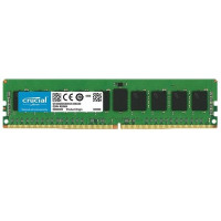 Micron Crucial DDR4 2666 8GB ECC REG RDIMM (CT8G4RFD8266)