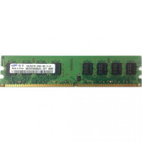 Samsung 2 GB DDR2 800 MHz (M378T5663DZ3-CF7)