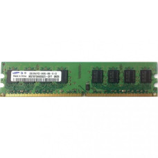 Samsung 2 GB DDR2 800 MHz (M378T5663DZ3-CF7)