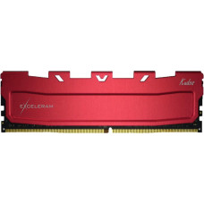 Exceleram 16 GB DDR4 3200 MHz Red Kudos (EKRED4163216C)