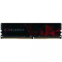 Exceleram 16 GB DDR4 2666 MHz LOGO (EL416266C)