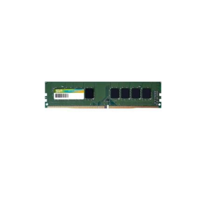 Silicon Power 4 GB SO-DIMM DDR4 2666 MHz (SP004GBSFU266X02)