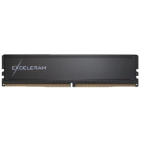 eXceleram 16GB 6200 MHz Black Sark (ED50160624040C)