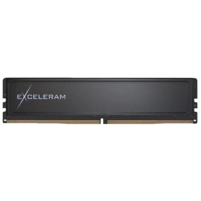 EXceleram 16GB 6200 MHz Black Sark (ED50160624040C)