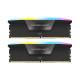 Corsair 64 GB (2x32GB) DDR5 6000 MHz Vengeance RGB (CMH64GX5M2B6000C40)