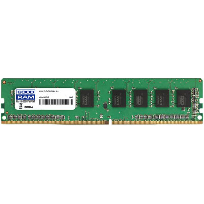 GOODRAM 16 GB DDR4 3200 MHz (GR3200D464L22S/16G)