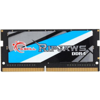 G.Skill 16 GB SO-DIMM DDR4 3200 MHz Ripjaws (F4-3200C18S-16GRS)