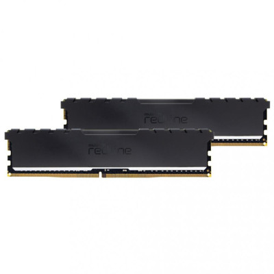 Mushkin 32 GB (2x16GB) DDR4 3200 MHz Redline (MRF4U320GJJM16GX2)