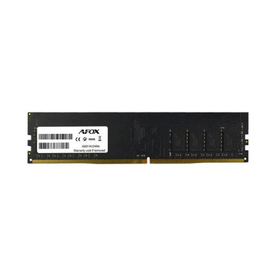 AFOX DDR4 2666MHz 4GB (AFLD44FN1P)