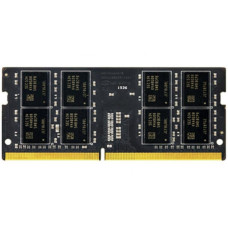 TEAM 4 GB SO-DIMM DDR4 2133 MHz (TED44G2133C15-S01)