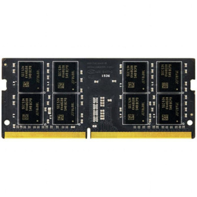 TEAM 4 GB SO-DIMM DDR4 2133 MHz (TED44G2133C15-S01)