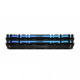 Kingston FURY 16 GB (2x8GB) DDR4 3200 MHz Renegade RGB (KF432C16RBAK2/16)