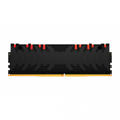 Kingston FURY 16 GB (2x8GB) DDR4 3200 MHz Renegade RGB (KF432C16RBAK2/16)