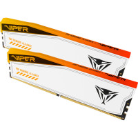 PATRIOT 48 GB (2x24GB) DDR5 6000 MHz Viper Elite 5 RGB TUF Gaming Alliance (PVER548G60C36KT)