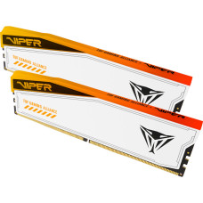 PATRIOT 48 GB (2x24GB) DDR5 6000 MHz Viper Elite 5 RGB TUF Gaming Alliance (PVER548G60C36KT)