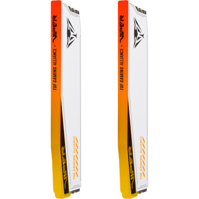PATRIOT 48 GB (2x24GB) DDR5 6000 MHz Viper Elite 5 RGB TUF Gaming Alliance (PVER548G60C36KT)