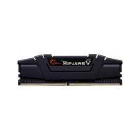 G.Skill 32 GB DDR4 2666 MHz Ripjaws V Classic Black (F4-2666C18S-32GVK)