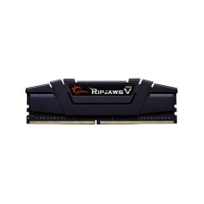 G.Skill 32 GB DDR4 2666 MHz Ripjaws V Classic Black (F4-2666C18S-32GVK)