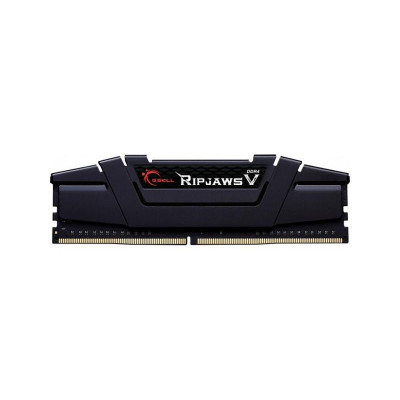 G.Skill 32 GB DDR4 2666 MHz Ripjaws V Classic Black (F4-2666C18S-32GVK)