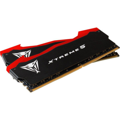 PATRIOT 32 GB (2x16GB) DDR5 7000 MHz Viper Xtreme 5 (PVX532G70C32K)