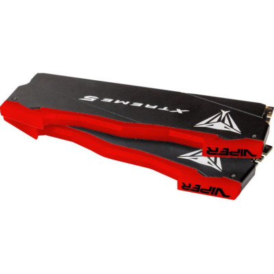 PATRIOT 32 GB (2x16GB) DDR5 7000 MHz Viper Xtreme 5 (PVX532G70C32K)