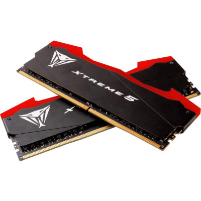 PATRIOT 32 GB (2x16GB) DDR5 7000 MHz Viper Xtreme 5 (PVX532G70C32K)