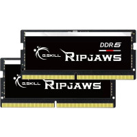 G.Skill 48 GB SO-DIMM DDR5 5600 MHz Ripjaws (F5-5600S4645A48GX1-RS)