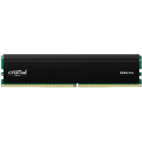 Crucial 16 GB DDR4 3200 MHz Pro (CP16G4DFRA32A)