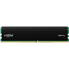 Crucial 16 GB DDR4 3200 MHz Pro (CP16G4DFRA32A)