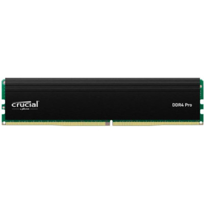 Crucial 16 GB DDR4 3200 MHz Pro (CP16G4DFRA32A)