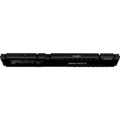 Kingston FURY 8 GB DDR5 6000 MHz Beast Black EXPO (KF560C30BBE-8)