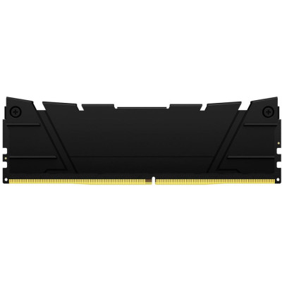 Kingston DDR4 32GB (2x16GB) 3200Mhz FURY Renegade Black (KF432C16RB12K2/32)