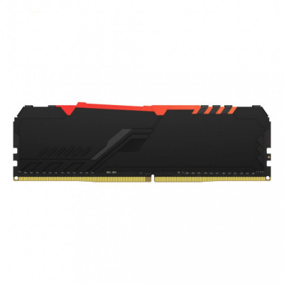 Kingston FURY 16 GB DDR4 2666 MHz Beast RGB (KF426C16BB1A/16)