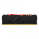 Kingston FURY 16 GB DDR4 2666 MHz Beast RGB (KF426C16BB1A/16)