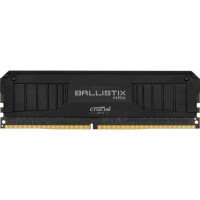 Crucial 8 GB DDR4 4000 MHz Ballistix MAX (BLM8G40C18U4B)