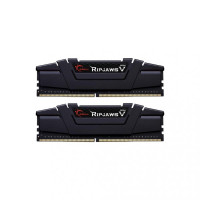 G.Skill 64 GB (2x32) DDR4 4000 MHz Ripjaws V (F4-4000C18D-64GVK)
