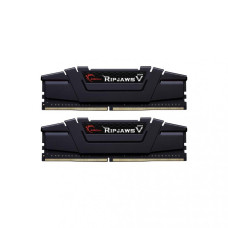G.Skill 64 GB (2x32) DDR4 4000 MHz Ripjaws V (F4-4000C18D-64GVK)