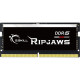 G.Skill 16 GB SO-DIMM DDR5 4800 MHz Ripjaws (F5-4800S3838A16GX1-RS)